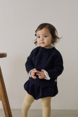 [soye] Mild Wool Bebe Knit