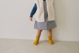 [soye] Basic Bebe Socks