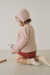 [soye] Basic Bebe Socks