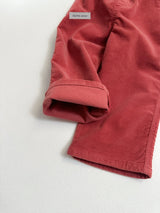 [digreen] Velvet Color Pants