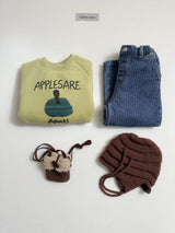 [digreen] Apple mtm