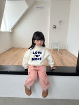 [digreen] Soboro Button Pants