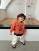 [digreen] Soboro Button Pants