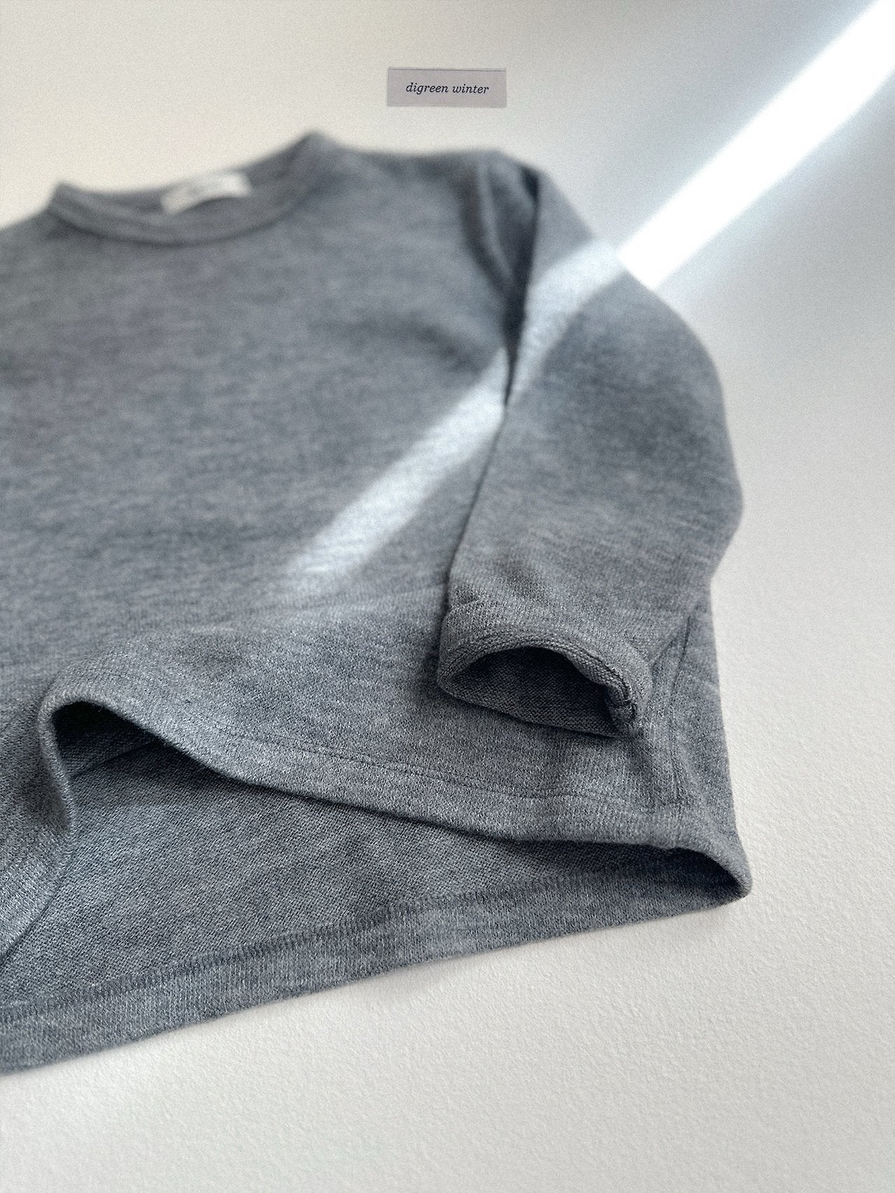 [digreen] Blessing Tee