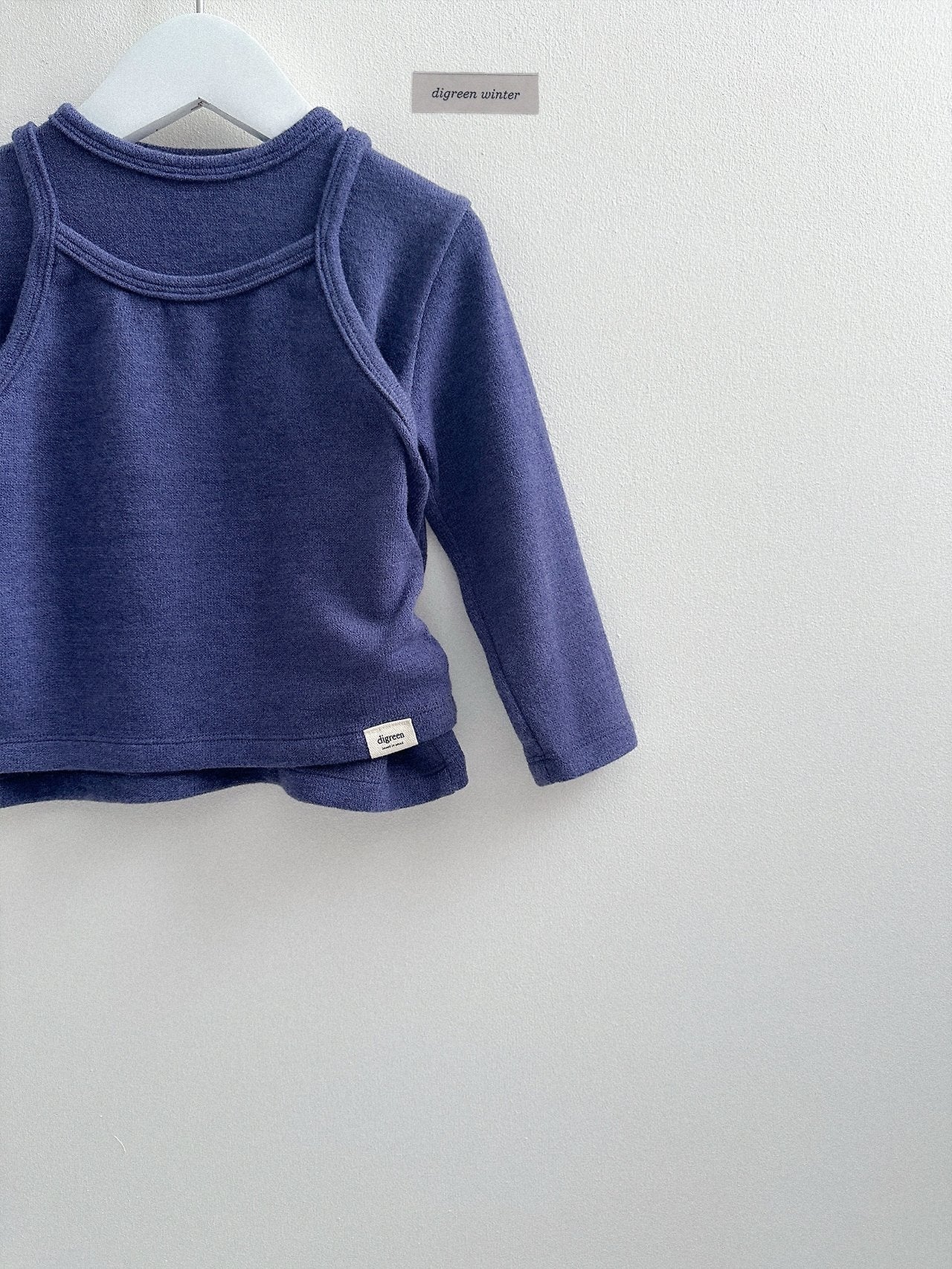 [digreen] Blessing Camisole