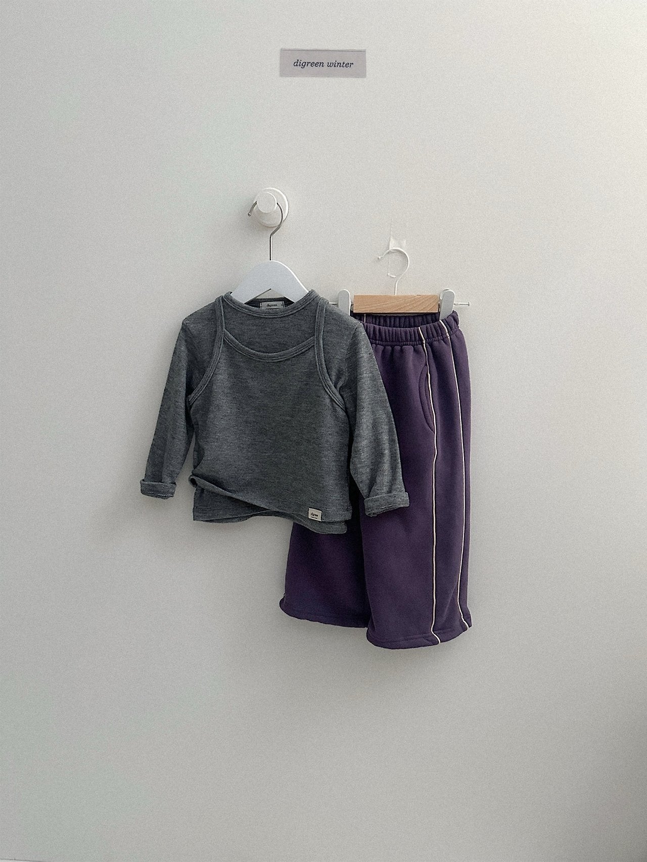 [digreen] Blessing Camisole