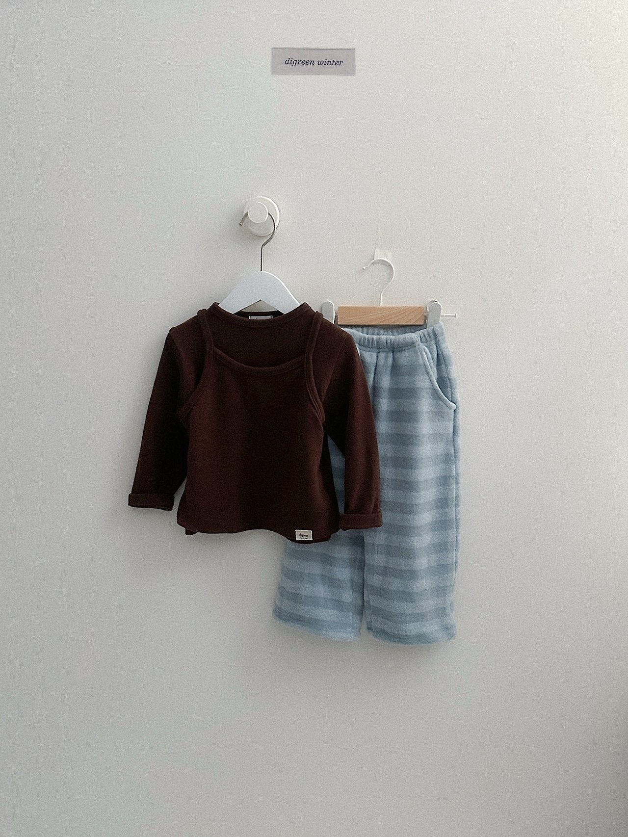 [digreen] Blessing Camisole