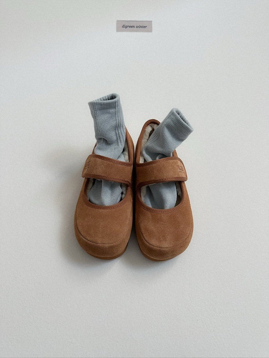 [digreen] Dual Rib Socks(Black Set)