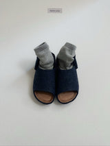 [digreen] Walnut Socks Set