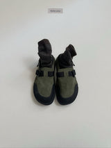 [digreen] Walnut Socks Set