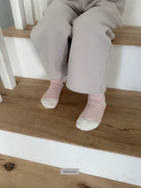 [digreen] Walnut Socks Set