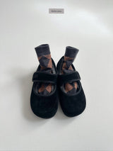 [digreen] Diamond Socks Set