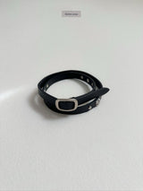 [digreen] Parts Belt