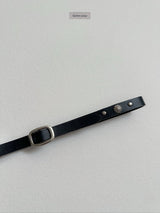 [digreen] Parts Belt