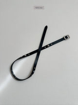 [digreen] Parts Belt
