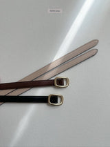 [digreen] Acorn Gold Belt