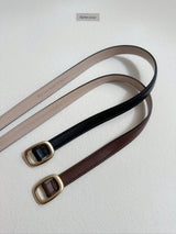 [digreen] Acorn Gold Belt