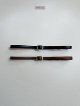 [digreen] Acorn Gold Belt