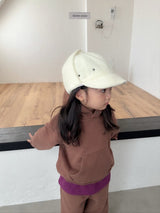[digreen] Flap Cap