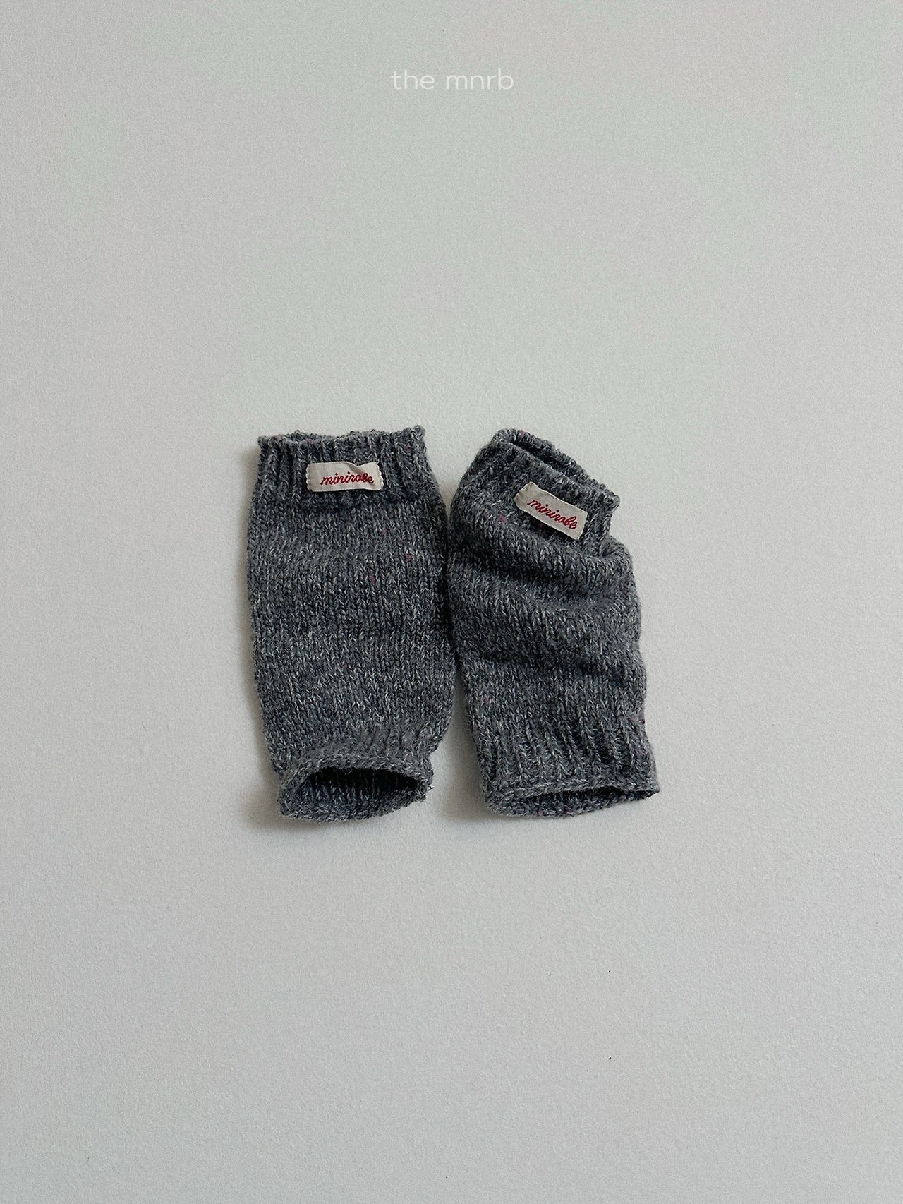 [minirobe] Nep leg warmers