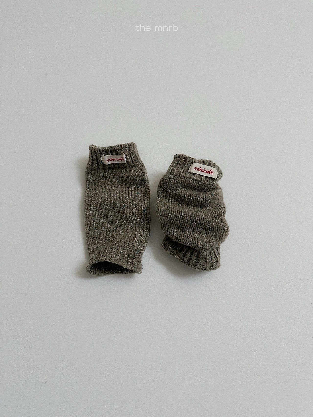 [minirobe] Nep leg warmers