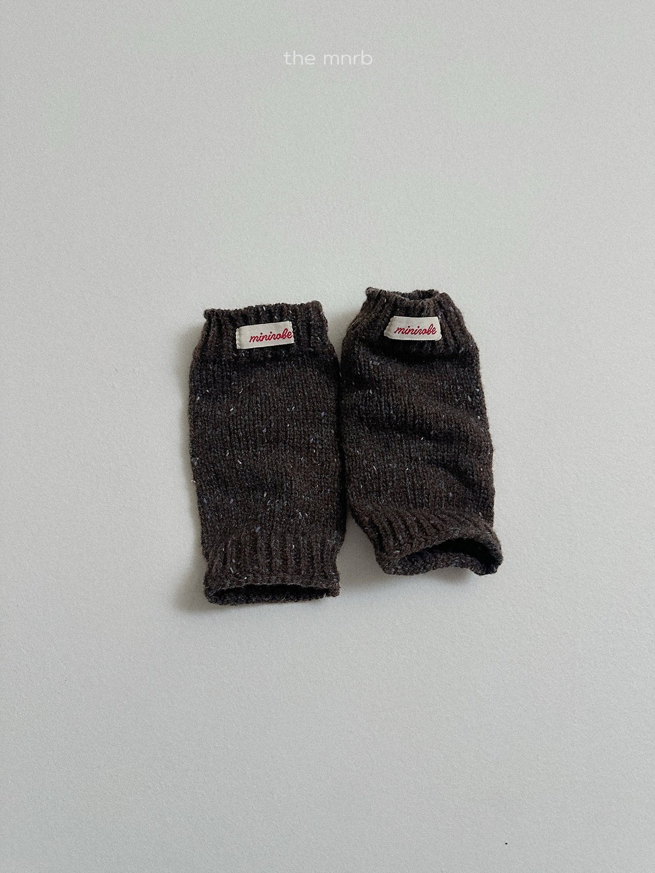 [minirobe] Nep leg warmers