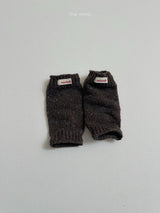 [minirobe] Nep leg warmers