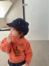 [digreen] Flap Cap