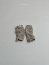[minirobe] Nep leg warmers