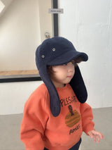 [digreen] Flap Cap