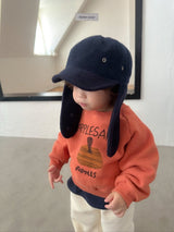 [digreen] Flap Cap