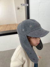 [digreen] Flap Cap