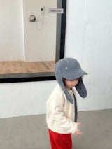 [digreen] Flap Cap