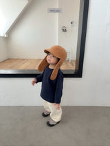 [digreen] Flap Cap