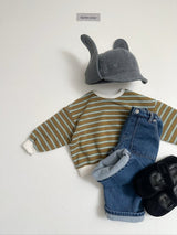 [digreen] Flap Cap