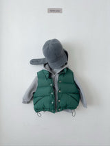 [digreen] Flap Cap