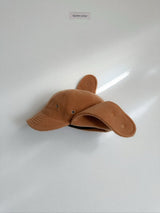 [digreen] Flap Cap