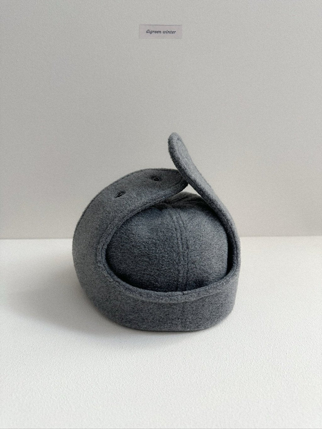 [digreen] Flap Cap