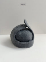 [digreen] Flap Cap