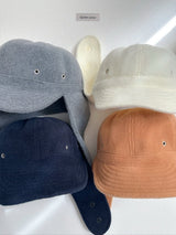 [digreen] Flap Cap