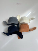 [digreen] Flap Cap