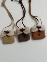 [minirobe] Dumble mini bag