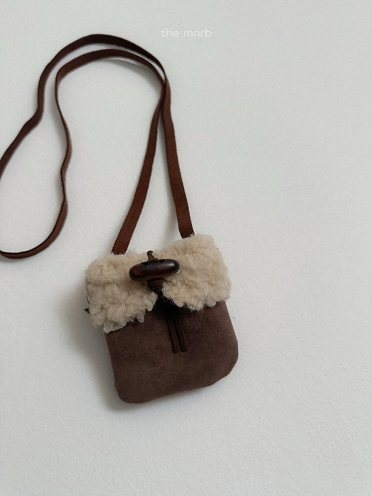 [minirobe] Dumble mini bag