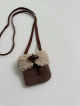 [minirobe] Dumble mini bag