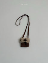 [minirobe] Dumble mini bag