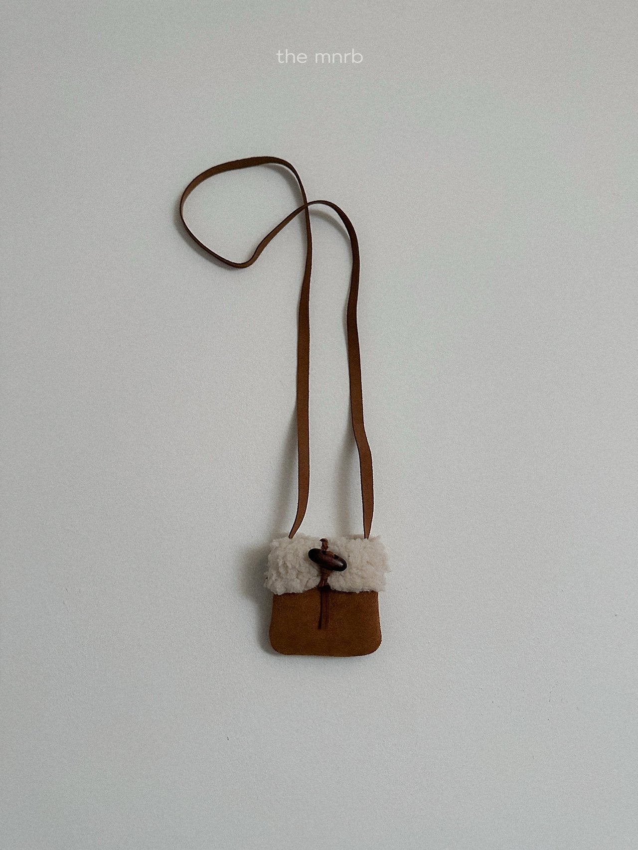 [minirobe] Dumble mini bag