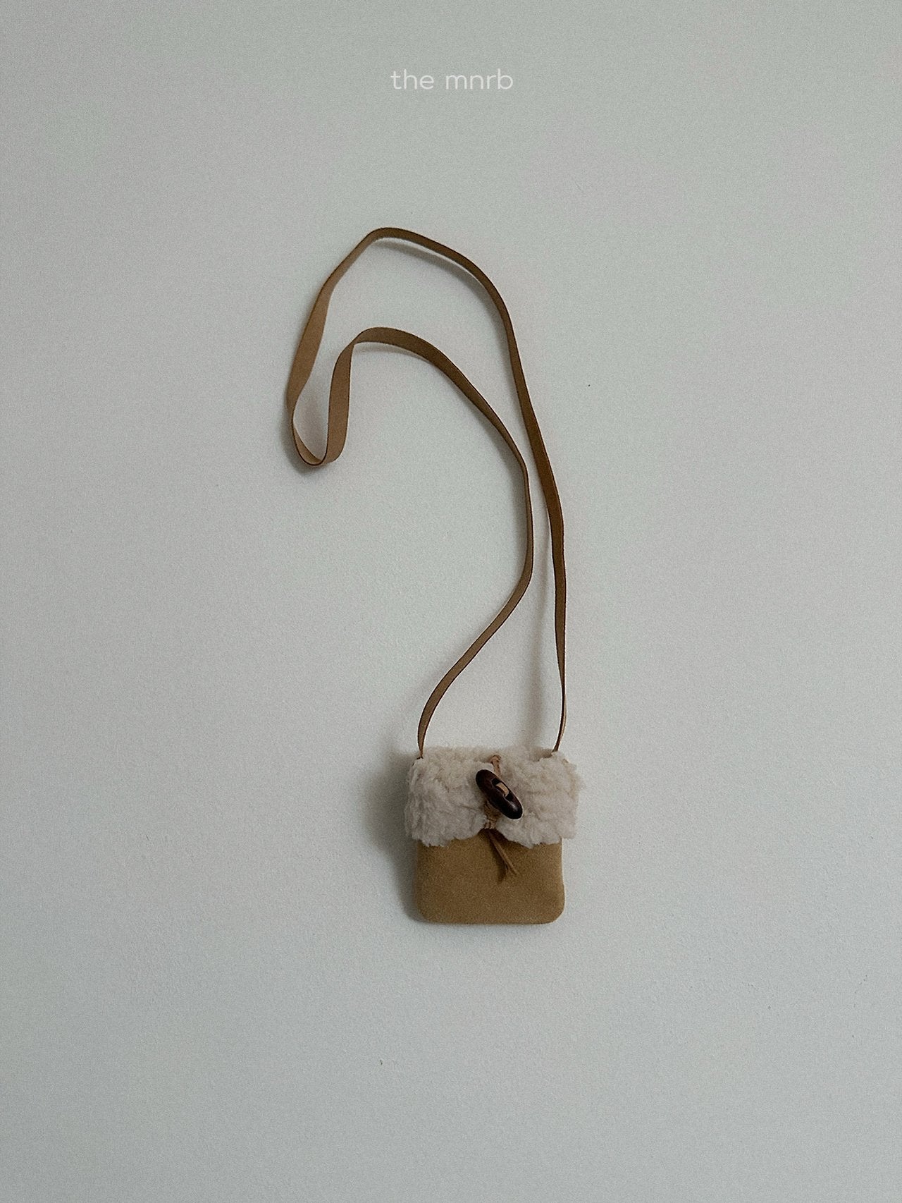 [minirobe] Dumble mini bag