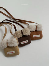 [minirobe] Dumble mini bag