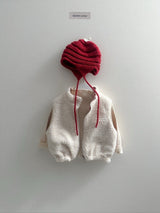 [digreen] Vivi Knit Bonnet