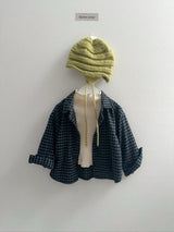 [digreen] Vivi Knit Bonnet